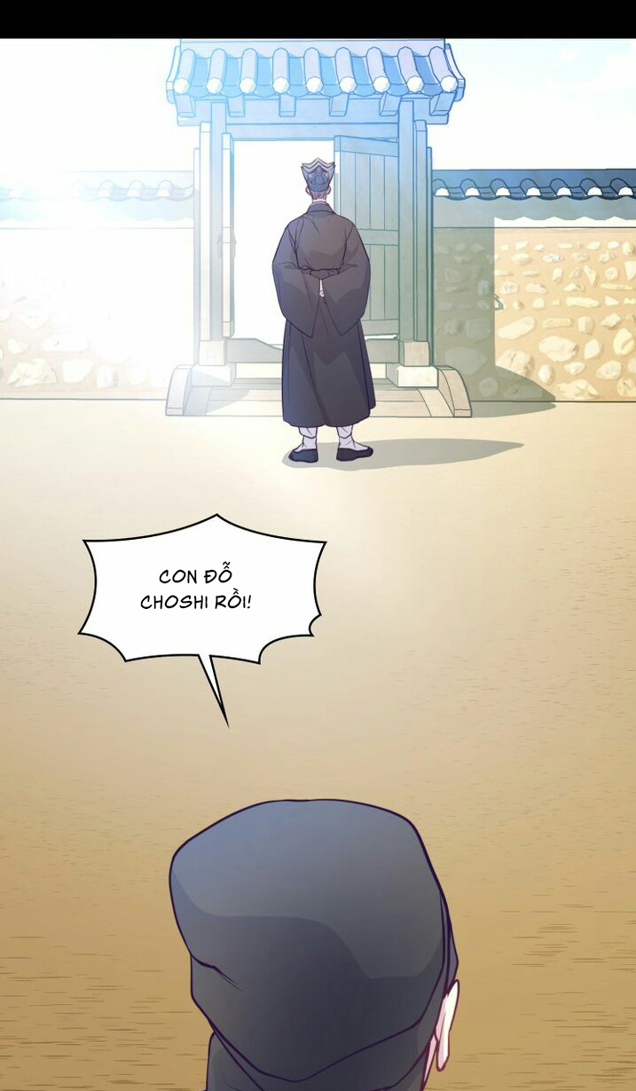 khi những nụ hoa nở rộ chapter 8 56