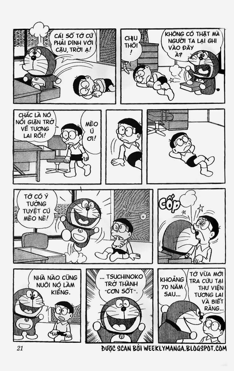 doraemon chapter 150 6