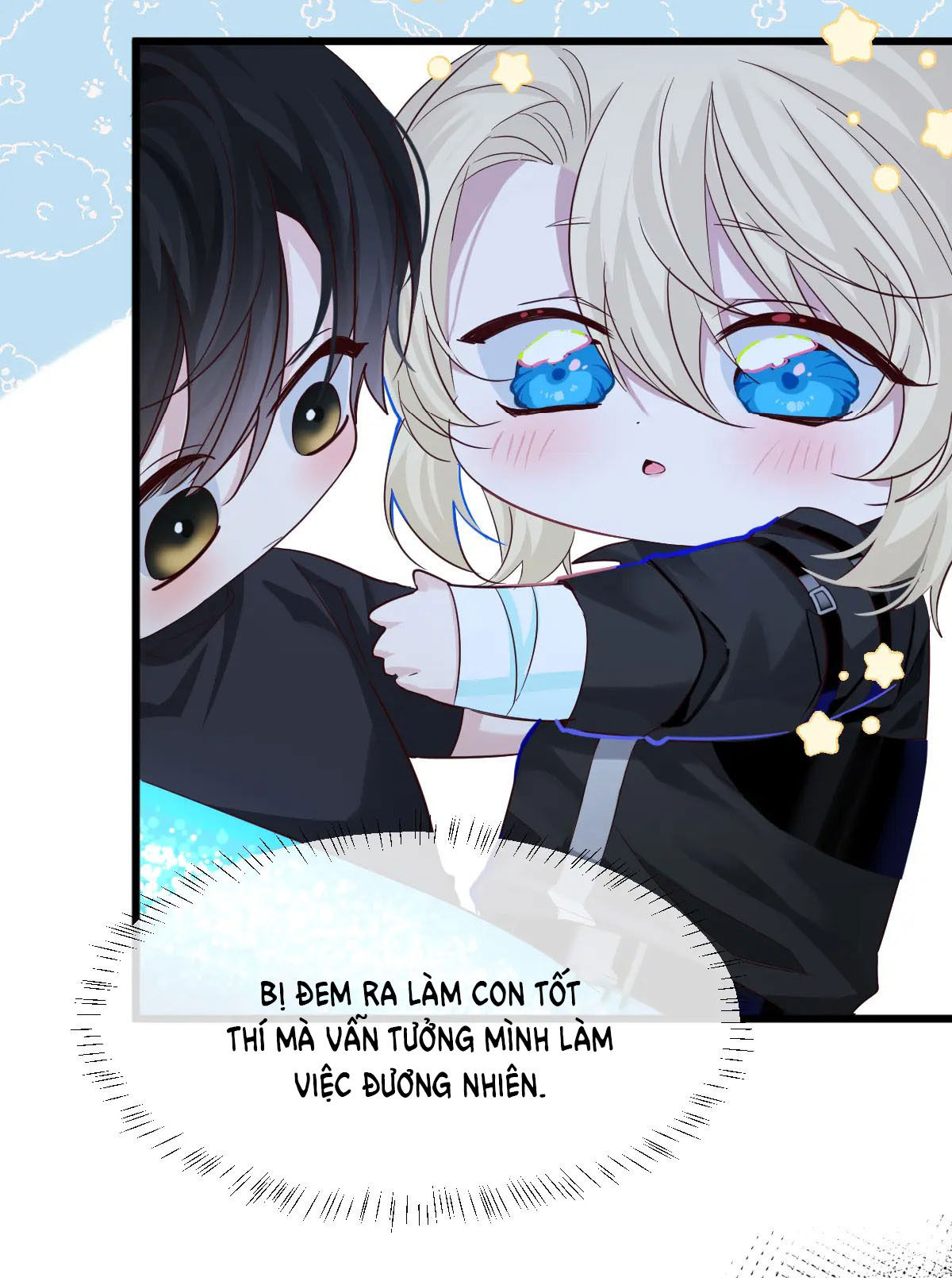 nhân ngư sa ngã chapter 29.2 14