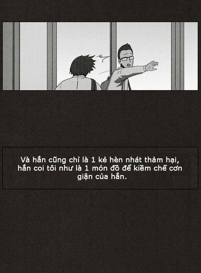 đứa con của quỷ dữ chapter 2 11