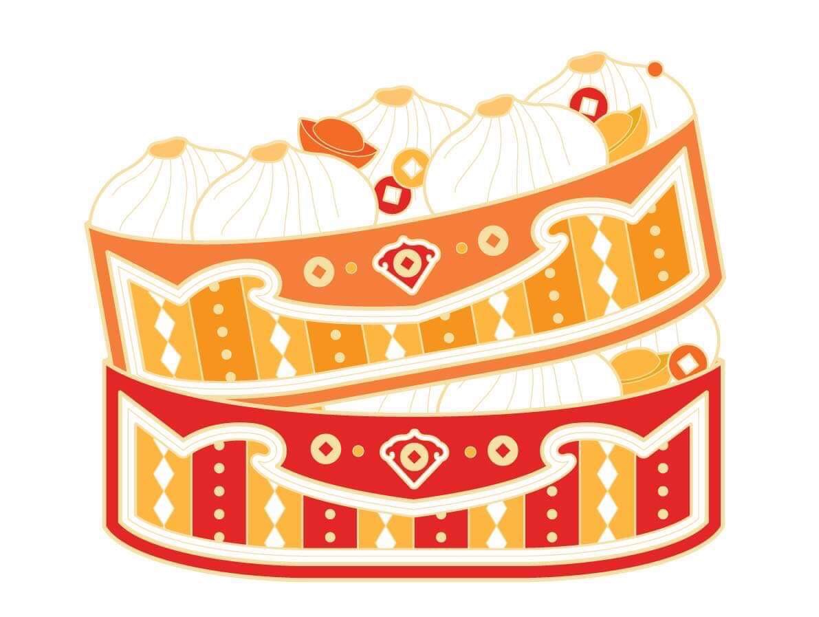 Quán Cơm Tỳ Hưu Chỉ Có Vào Không Có ra