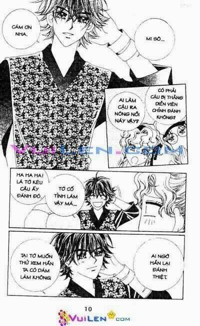 ngọt đắng tình yêu chapter 3 10