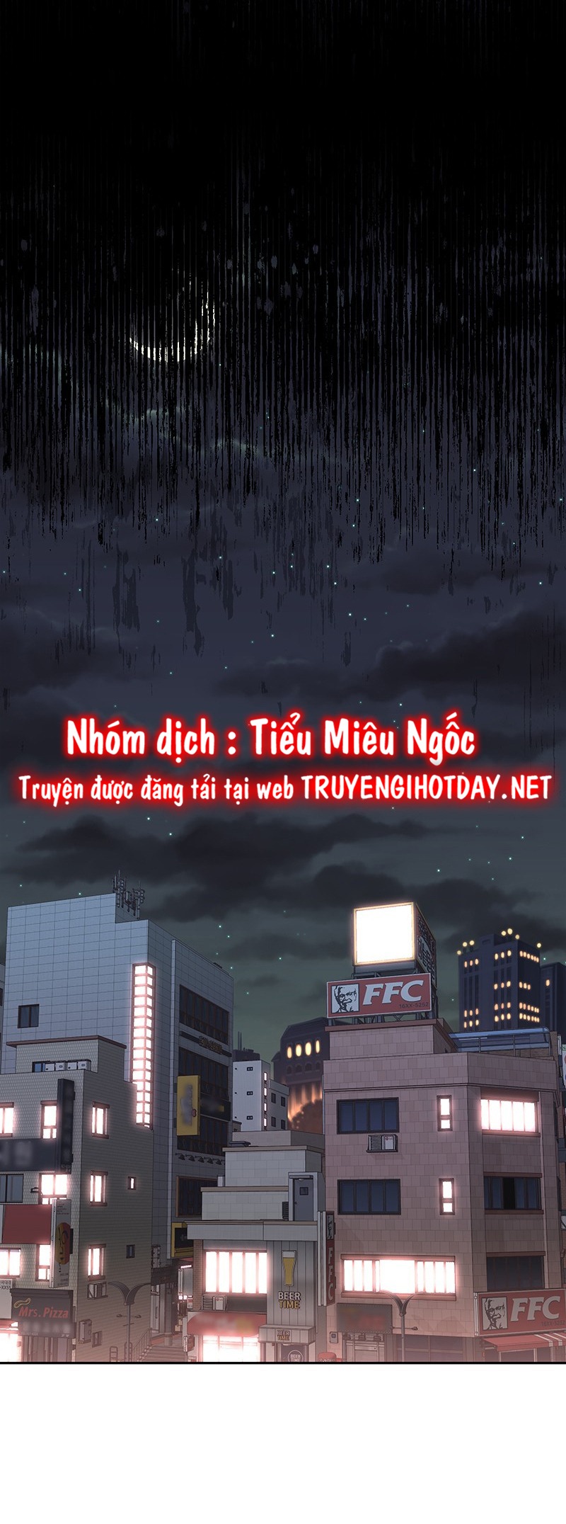 hạnh phúc đó không hề tồn tại chapter 22 28