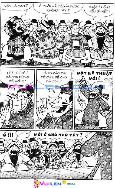 thần đồng đất việt chapter 130 53