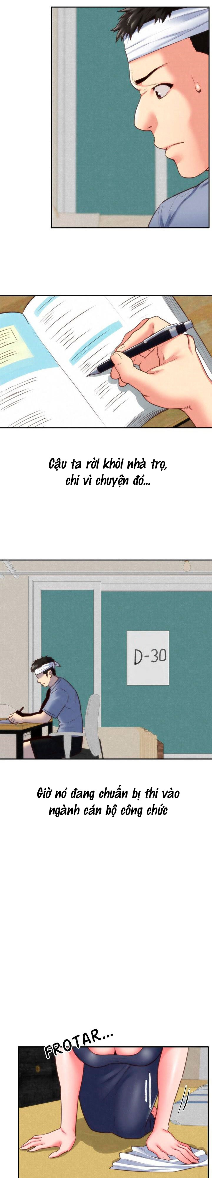 cô gái bé nhỏ của tôi chapter 41.2 5