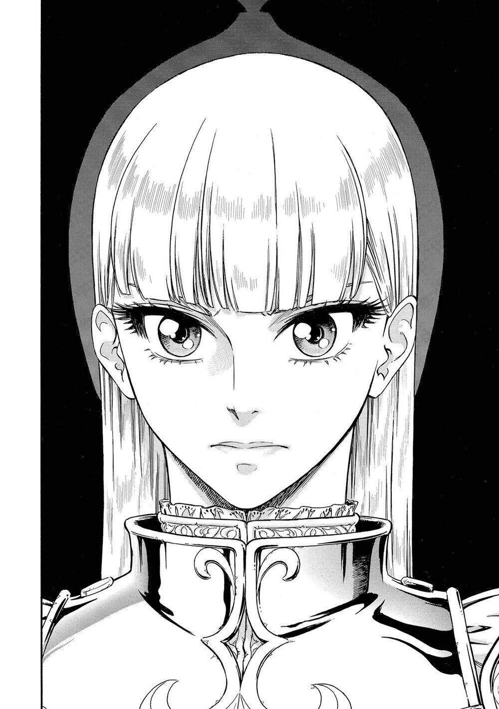 stravaganza - isai no hime chapter 29 25