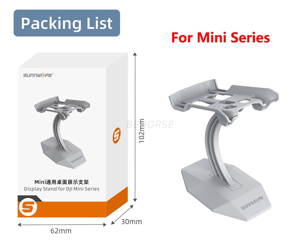Giá đỡ màn hình máy tính để bàn Giá đỡ gắn máy bay không người lái cho DJI Mini 3 Pro/Mini 2/Mavic 3/Mini và Mavic series Phụ kiện máy bay không người lái phổ dụng Màu sắc: cho Mini Series