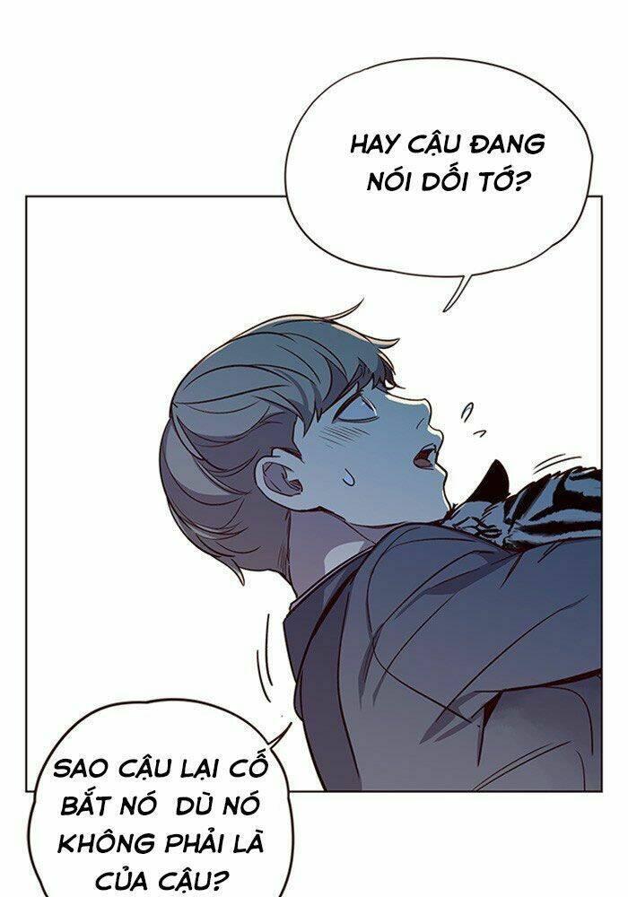 biến thân thành mèo chapter 11 105