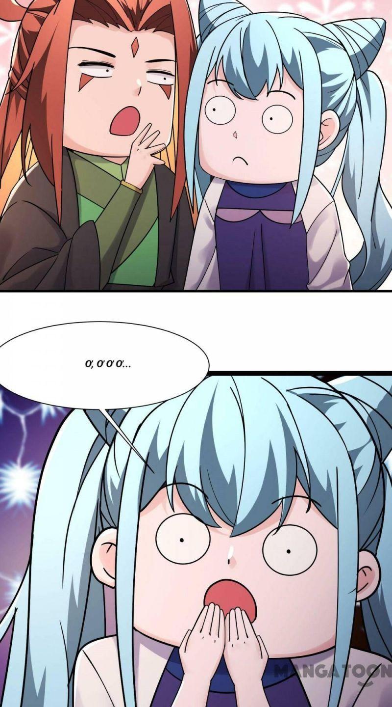 đồ đệ ta toàn là nữ ma đầu chapter 196 7