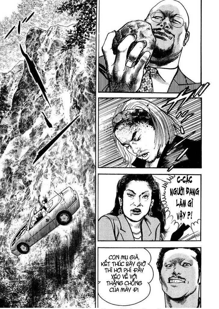 heat - thế giới ngầm chapter 5 25