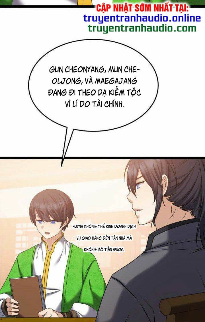 lôi thần chuyển sinh chapter 34 16