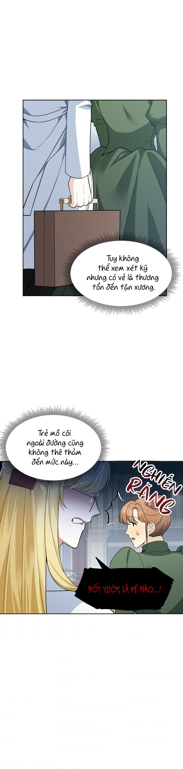 bước đi trên con đường hoa chapter 6 2