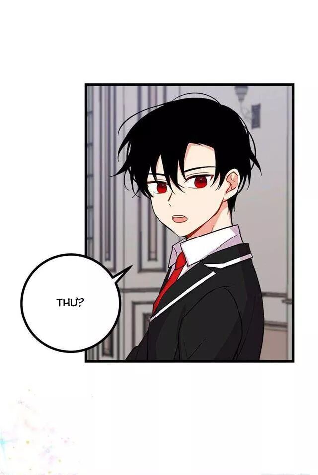 tôi là tiểu thư của gia đình này chapter 32.1 12