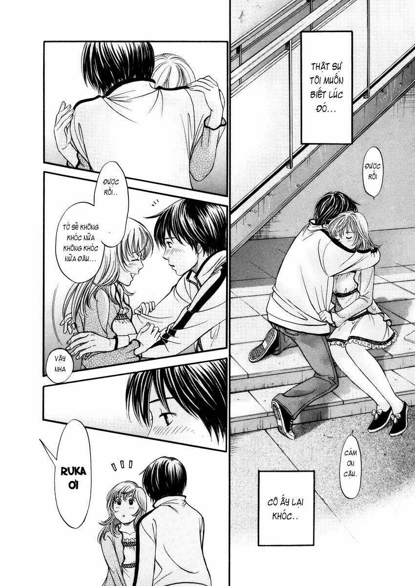 hetakoi chapter 1 41