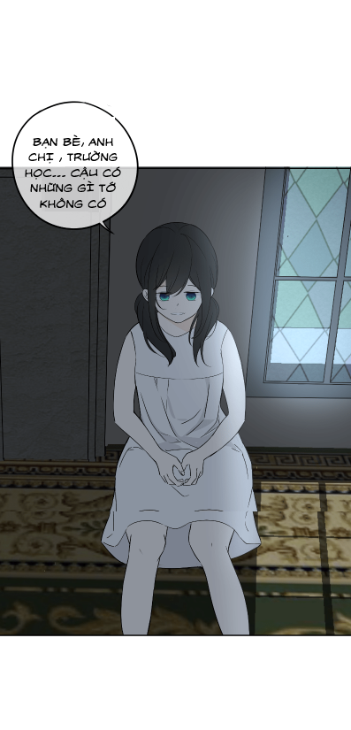 đường thế giới chapter 6 40