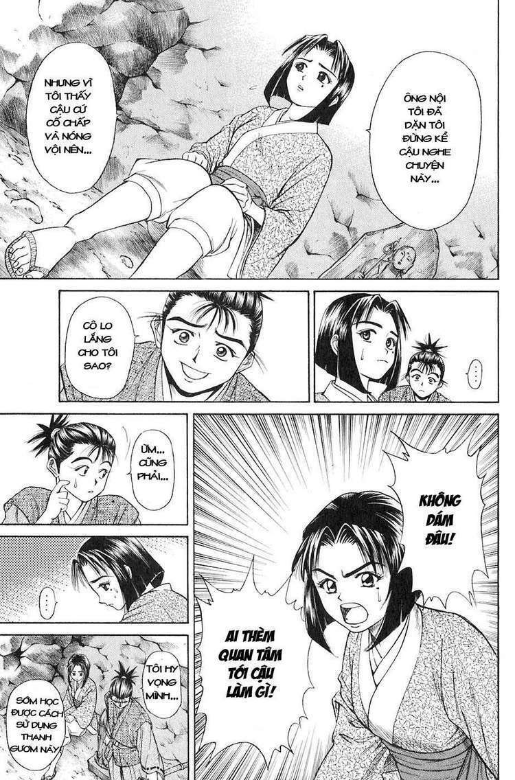 sơn tặc seyu chapter 12 37