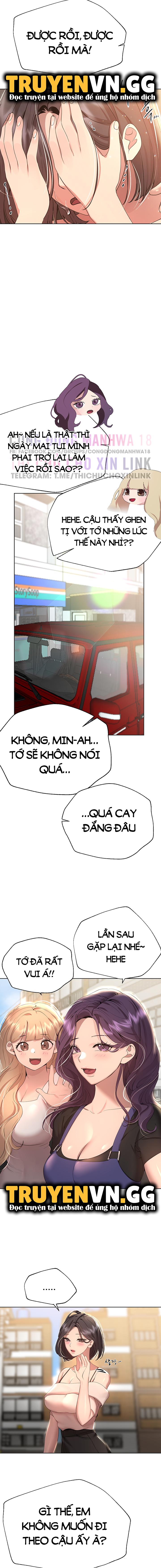 những người bạn của chị tôi chapter 68 18