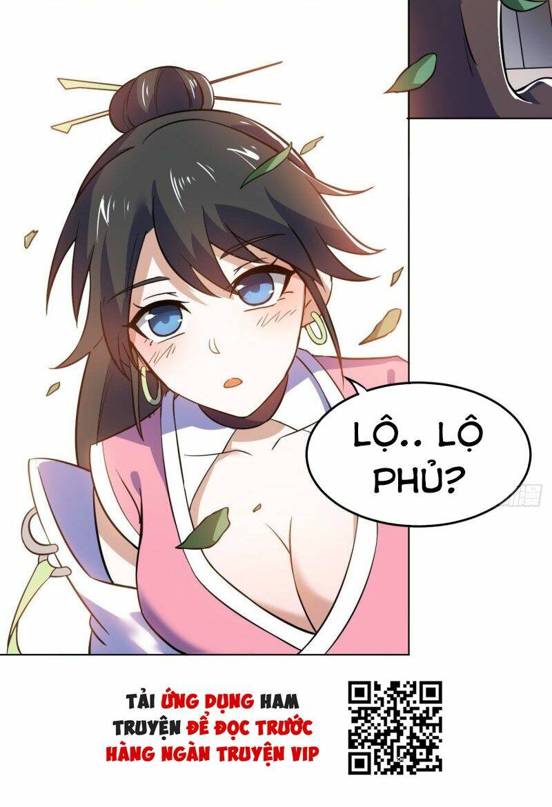 thần võ đế tôn chapter 96 44