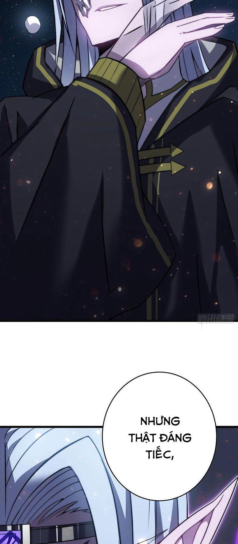 sát thần chi lộ tại dị giới chapter 43 15