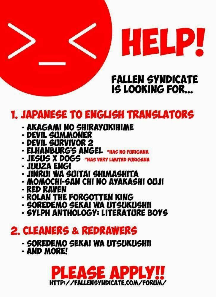 are you alice? chapter 43 34