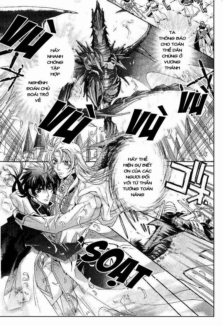 thề ước người và rồng chapter 10.2 4