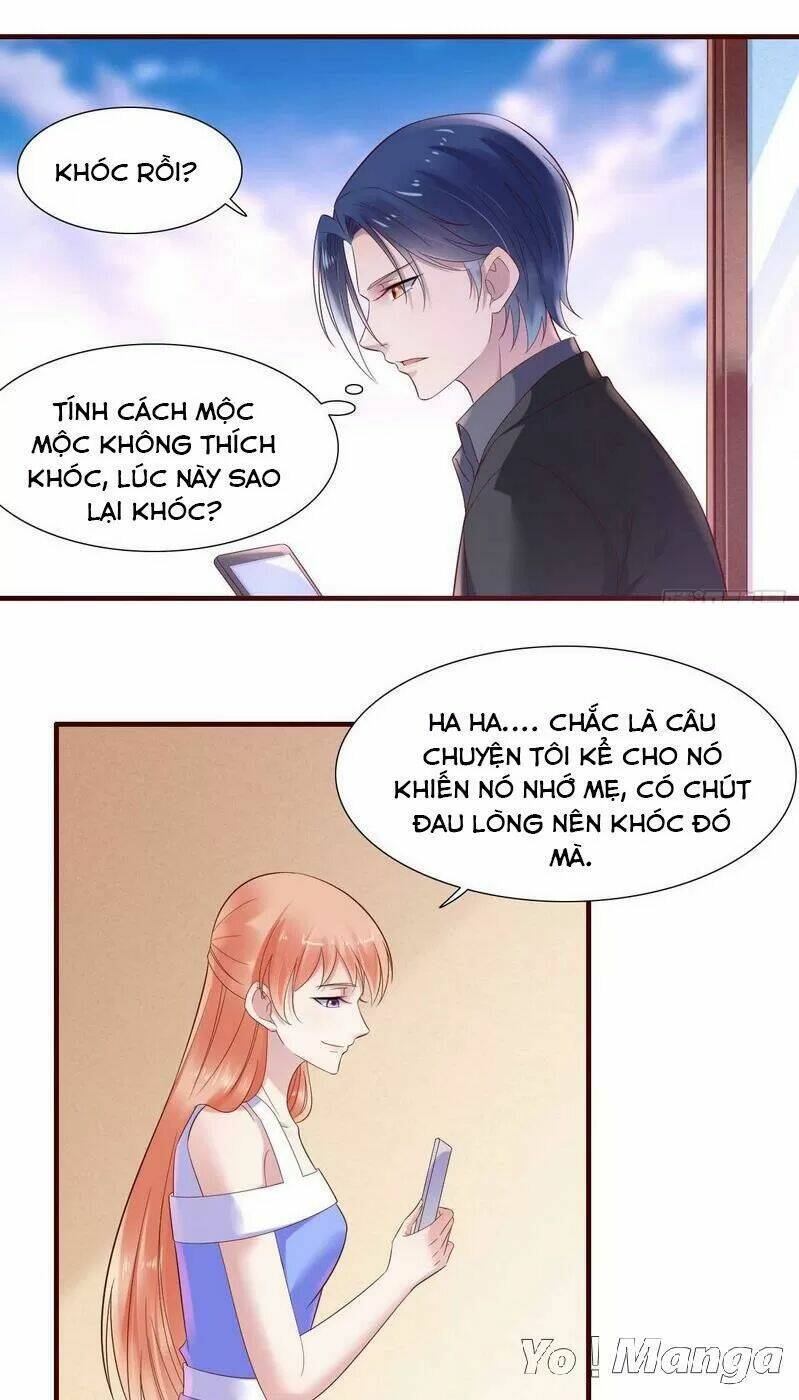 bá đạo tổng tài yêu tôi chapter 207 16