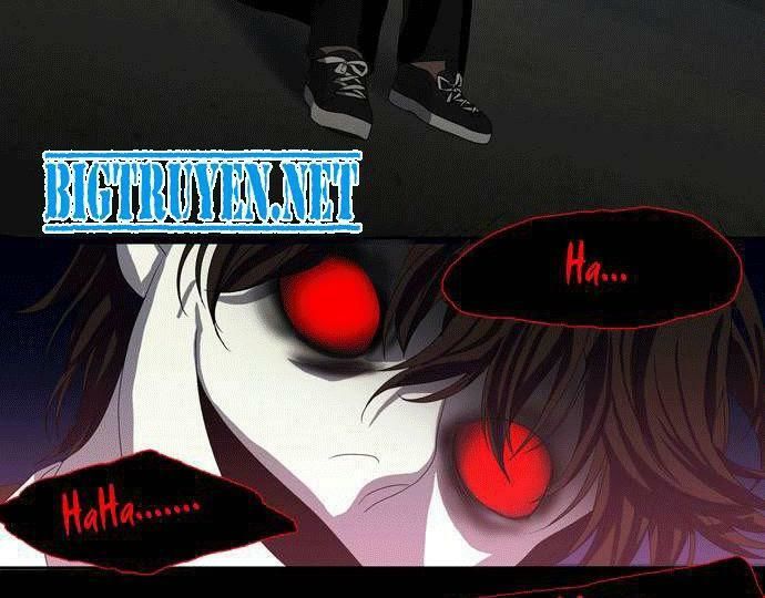 si mun - người giao tiếp với linh hồn chapter 16 17