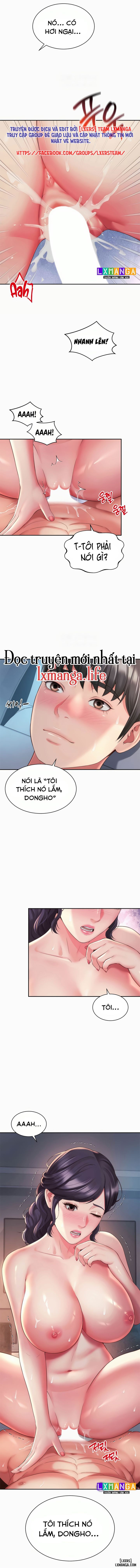 mẹ bạn là của tôi chapter 28 15