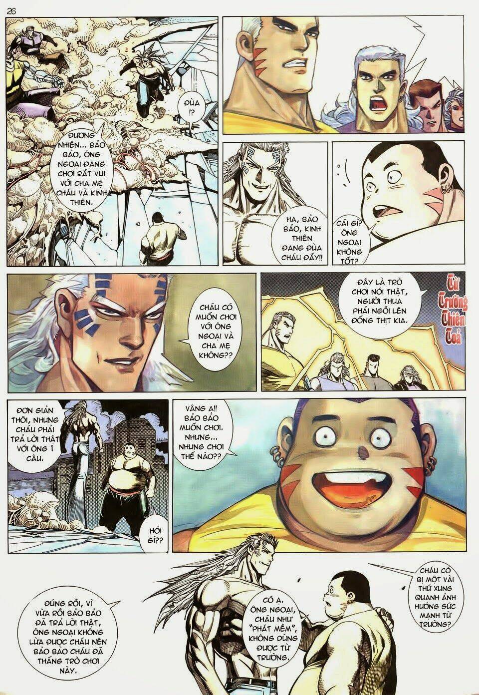 hải hổ 3 chapter 17 24