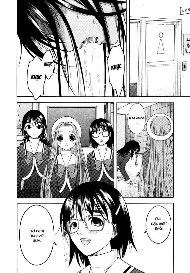 happy world! chapter 58 29