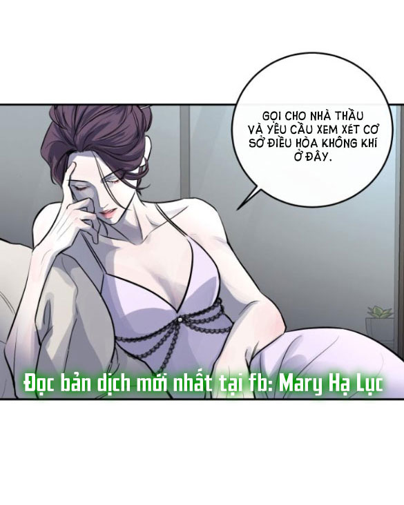 tiên nữ ngoại truyện chapter 25.2 17