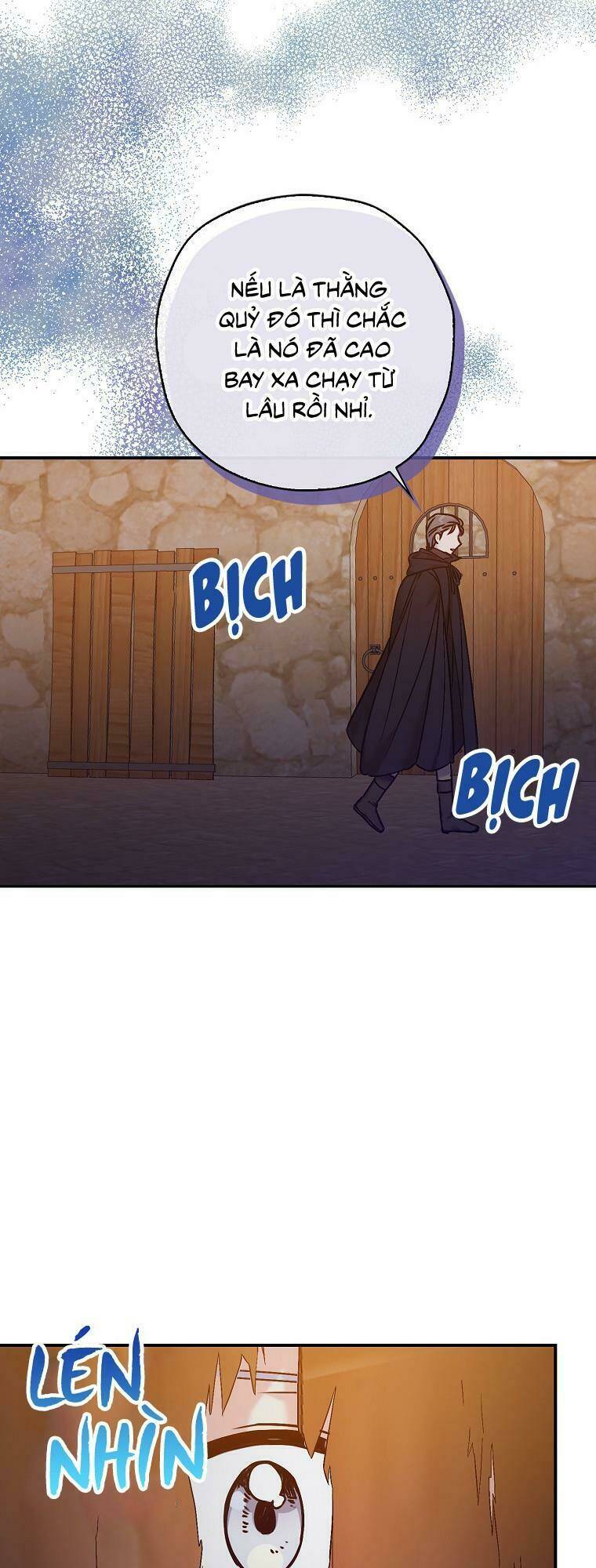 sinh ra làm con gái ác nữ chapter 37 33