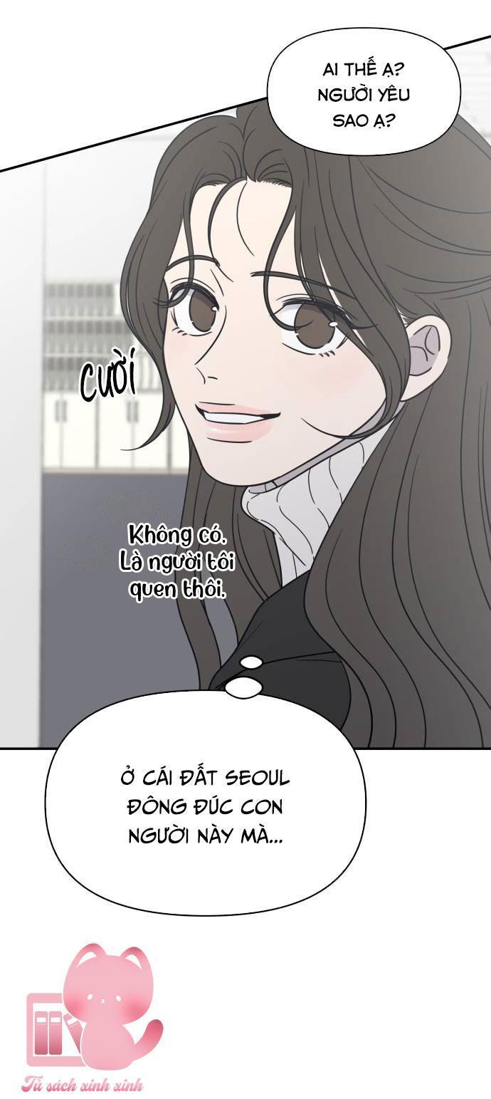 nói không với tình công sở chapter 1 45