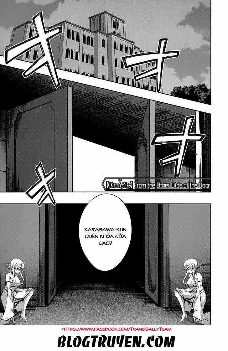 mondlicht (ánh trăng) chapter 30 3