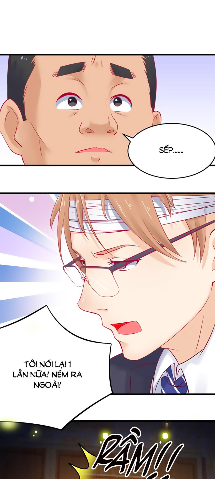 thâm hải chi ca chapter 7 20