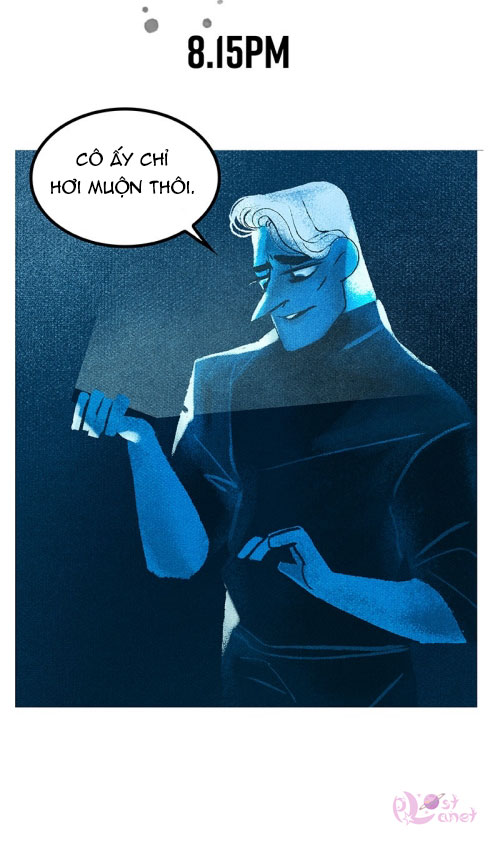 thần thoại olympus chapter 71 48