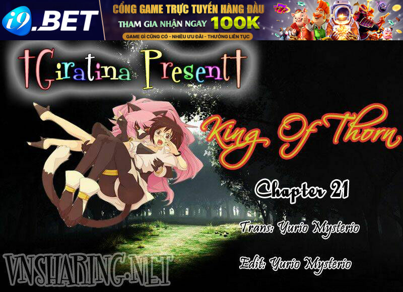 chuyện tình mary chapter 21 34