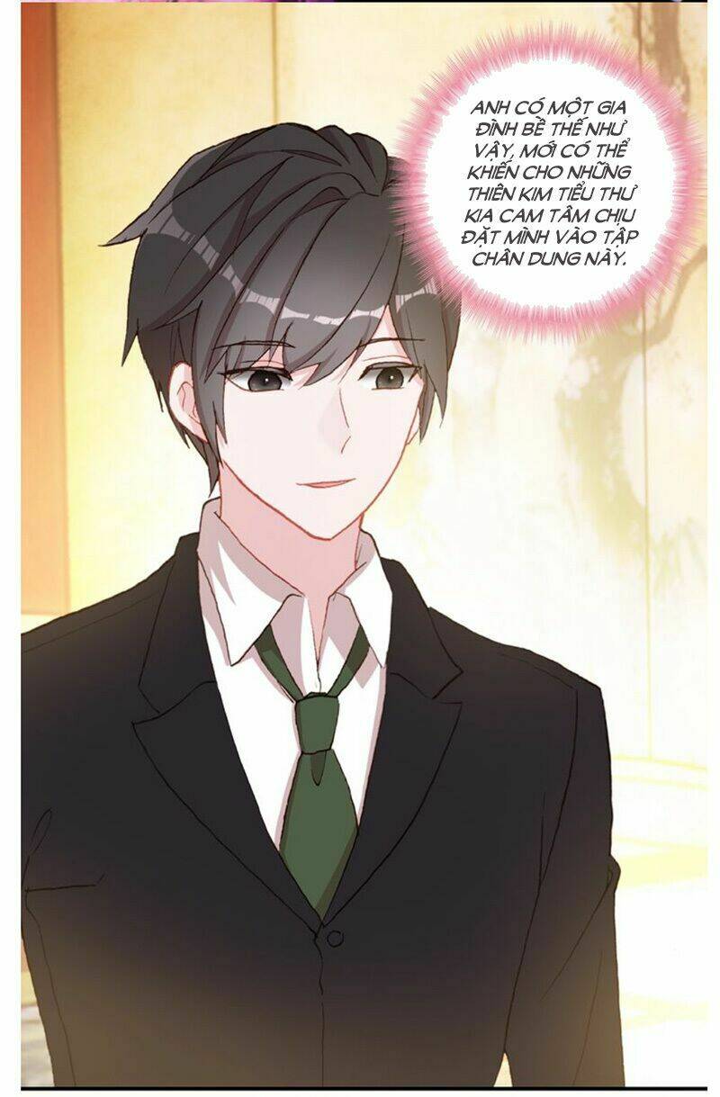 nhất sinh nhất thế mỹ nhân cốt chapter 22 6