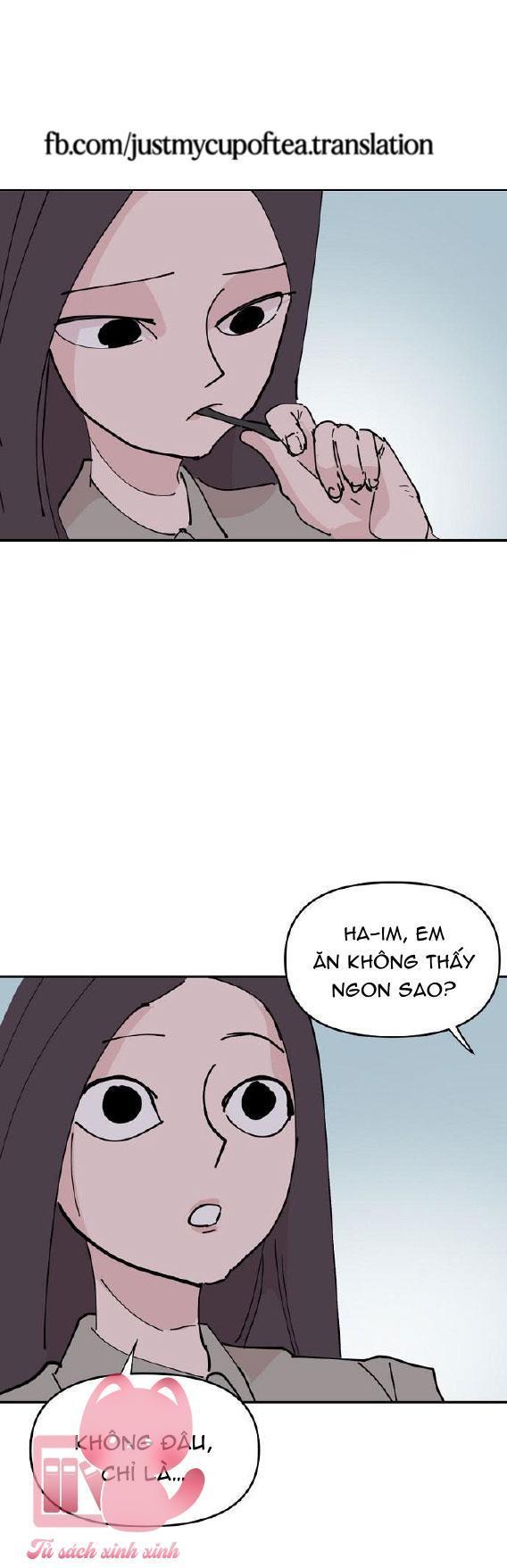 yêu không hồi kết chapter 16 8