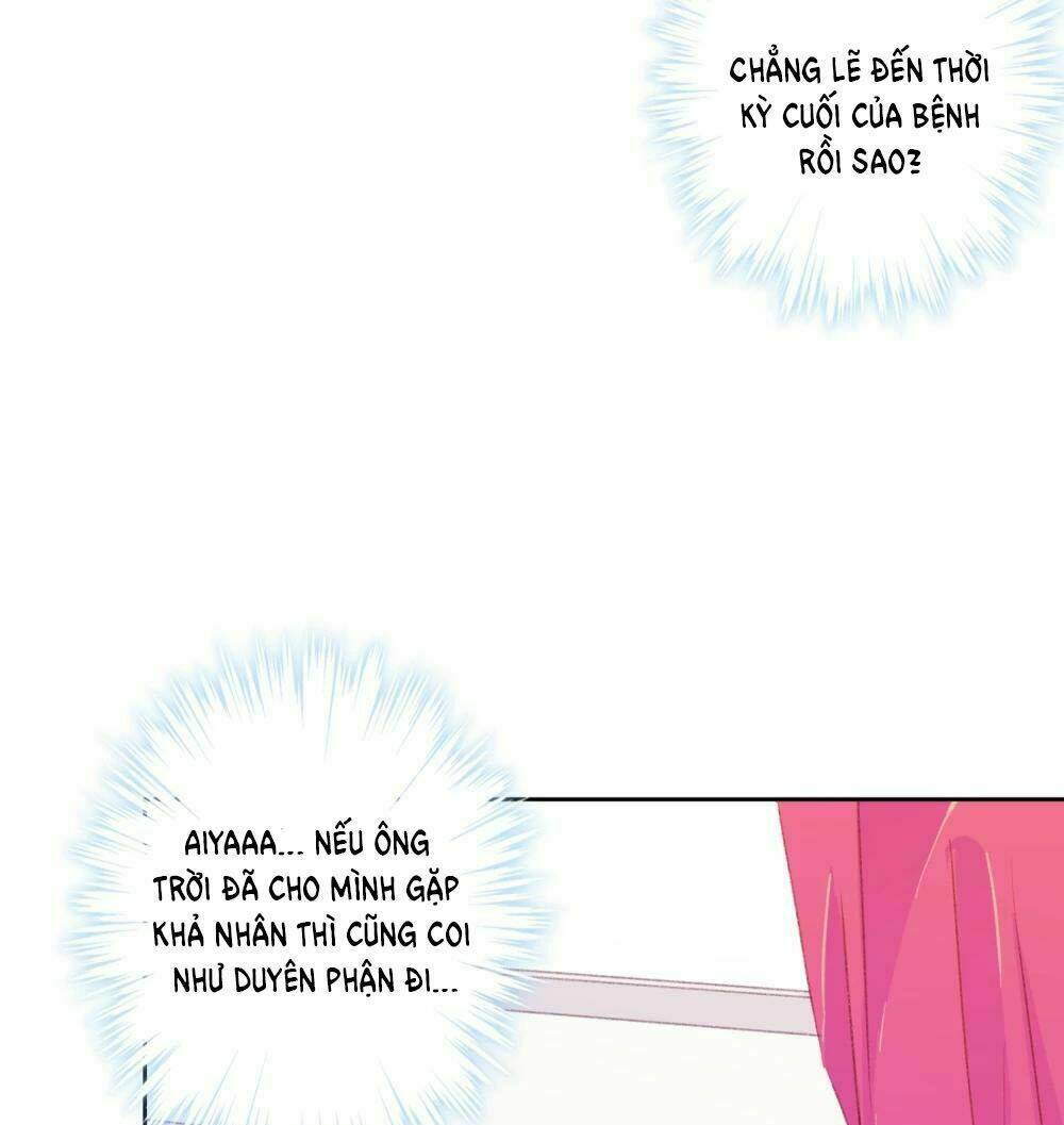 nhân vật phản diện: không ngọt không lấy tiền chapter 17.1 17