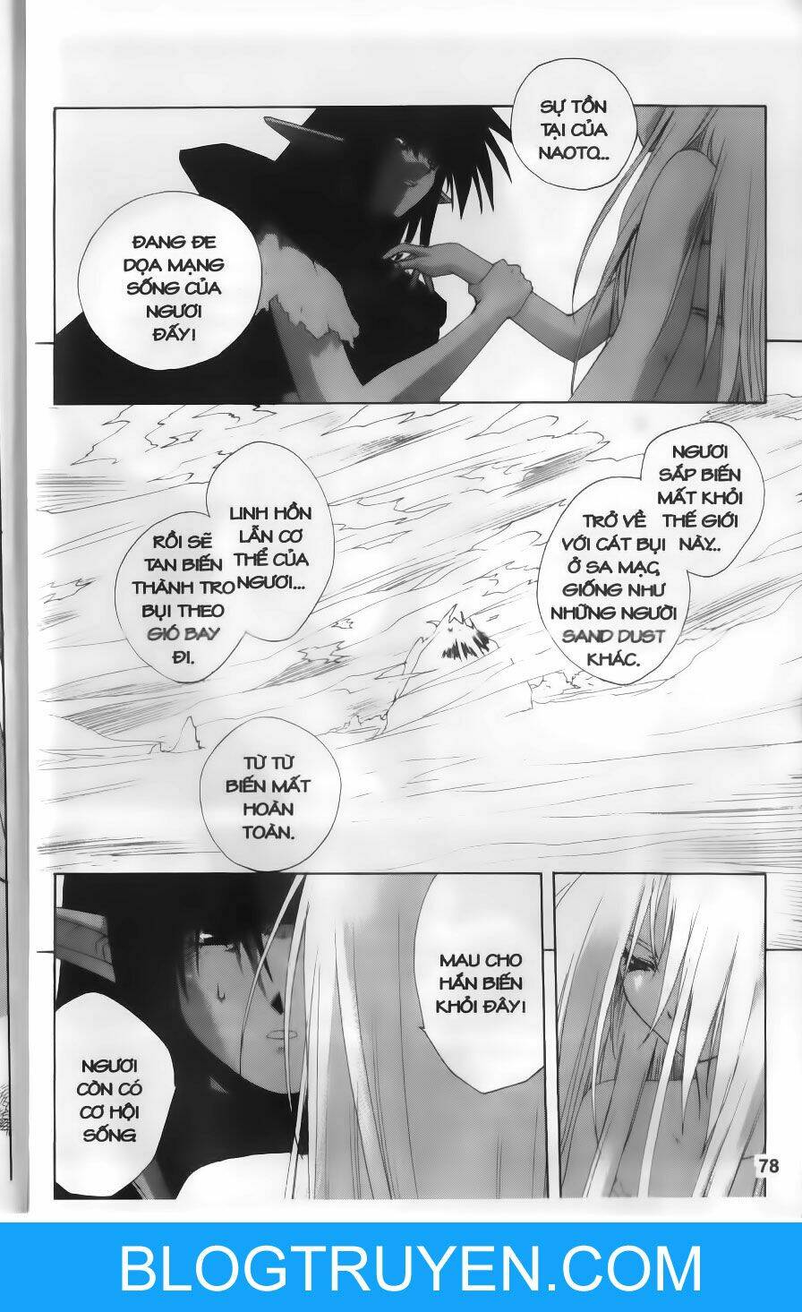 dersert coral chapter 13 9