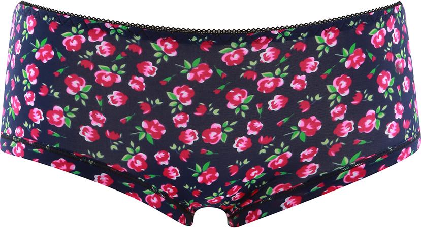 Combo 10 Quần Lót Su Đúc Lanh Hoa Cao Cấp QL03