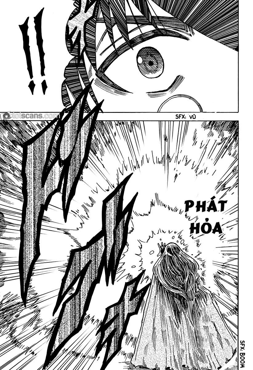 anh hùng lấy vợ chapter 12 12