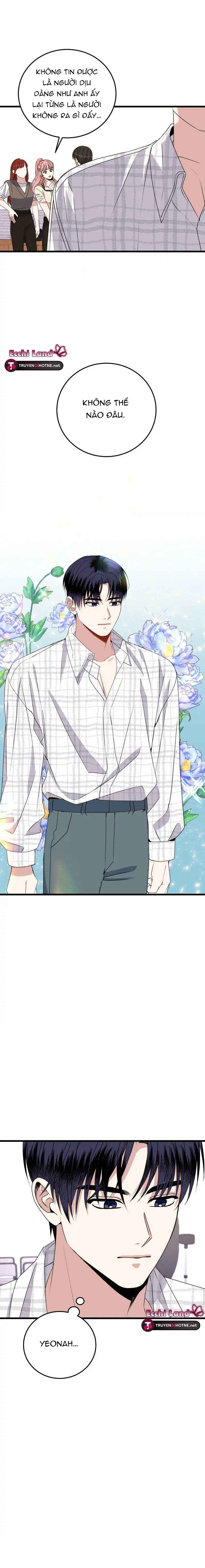 nụ hôn yêu tinh chapter 25.2 7