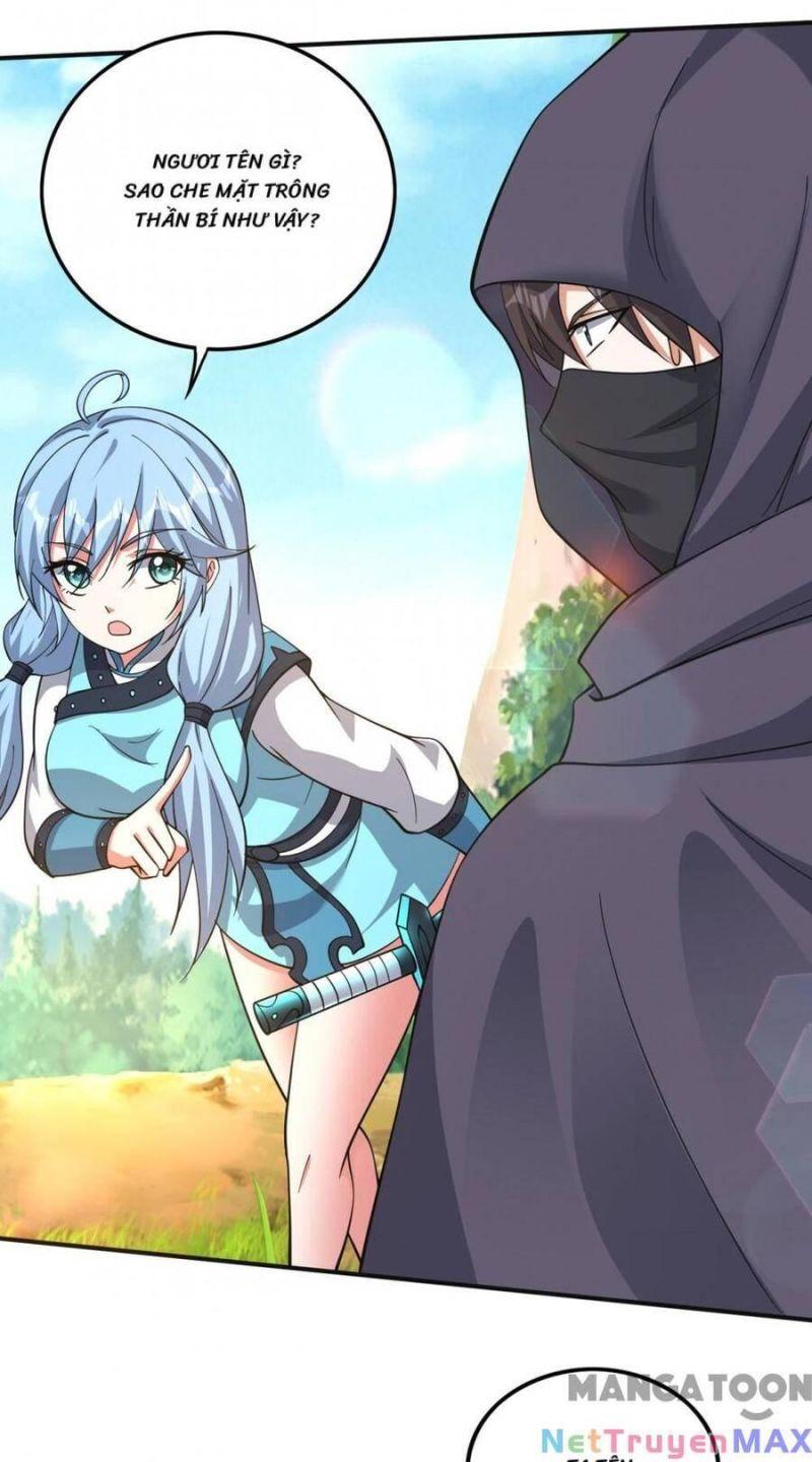 tối cường thần y tại đô thị chapter 277 11