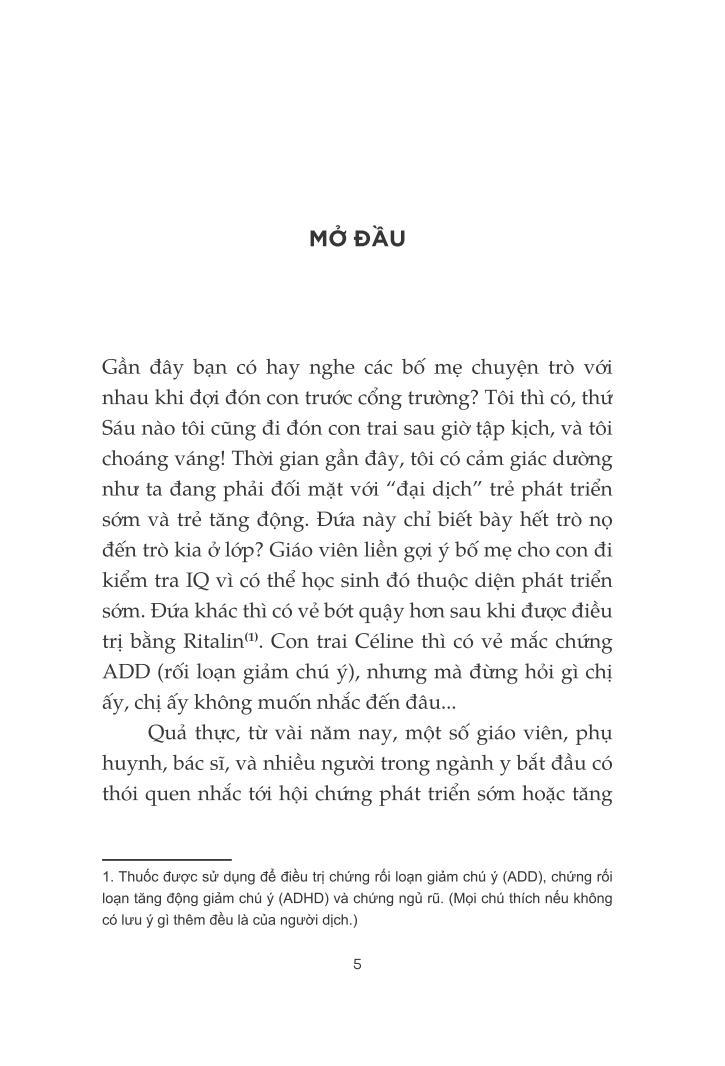 Những Đứa Trẻ Thế Hệ Smart[Phone] - ảnh 11