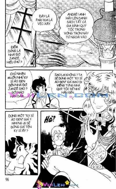 hoa hồng véc-xây chapter 6 96