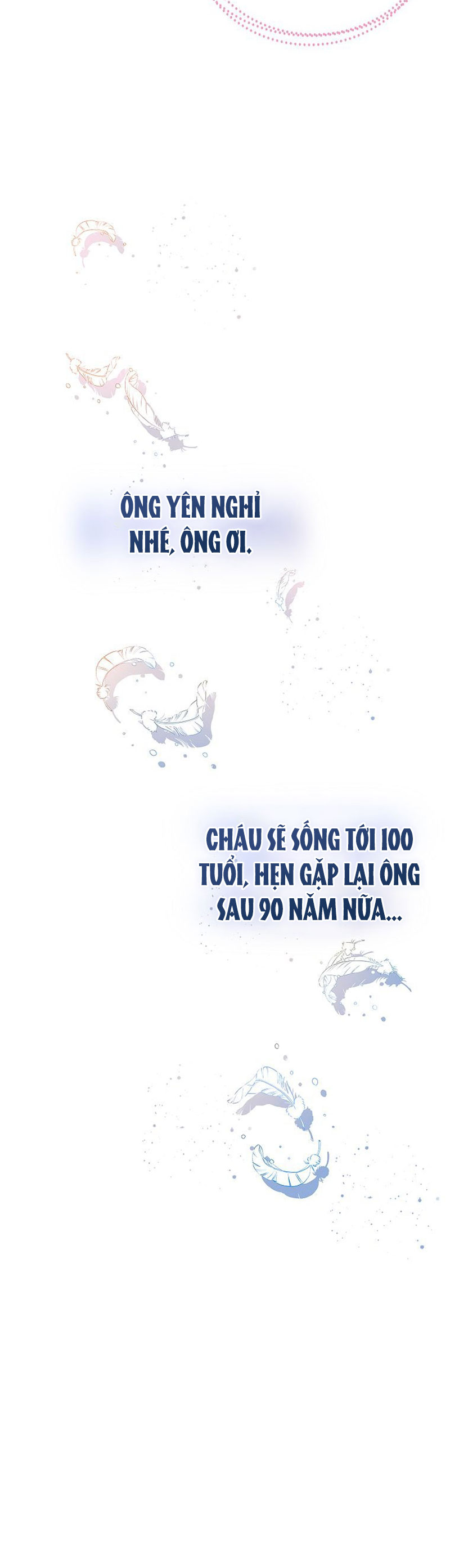tôi là nữ thừa kế của gia tộc phản diện chapter 1.2 2