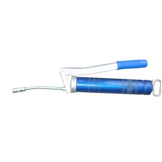 Súng bơm mỡ bò L0028 dung tích 450ml CHẤT LƯỢNG CAO