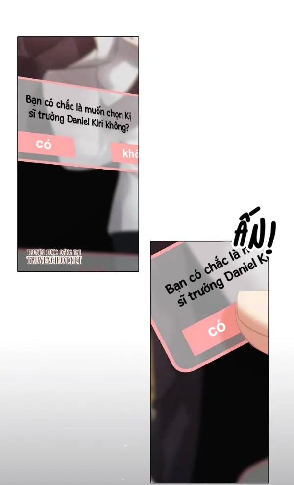 cách để nhân vật phụ phá đảo game hẹn hò chapter 0 19